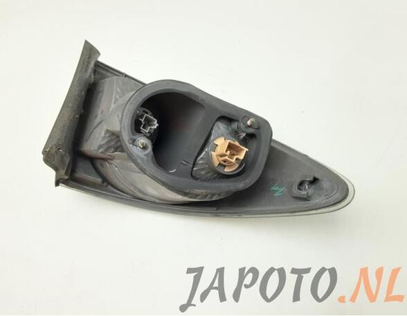 Combination Rearlight MAZDA 6 Station Wagon (GY)