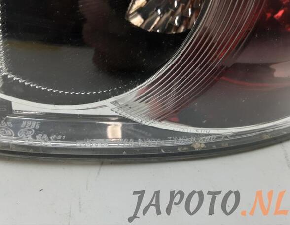 Combination Rearlight MAZDA 6 Station Wagon (GY)