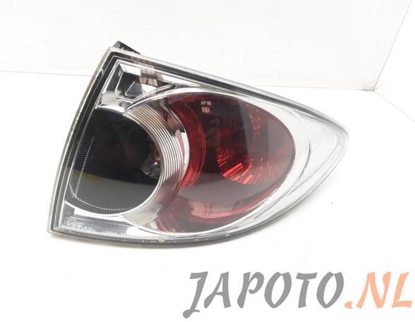 Combination Rearlight MAZDA 6 Station Wagon (GY)