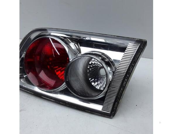 Combination Rearlight MAZDA 6 Station Wagon (GY)