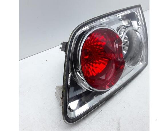 Combination Rearlight MAZDA 6 Station Wagon (GY)