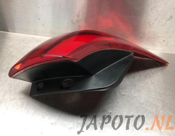 Combination Rearlight KIA SPORTAGE (SL)