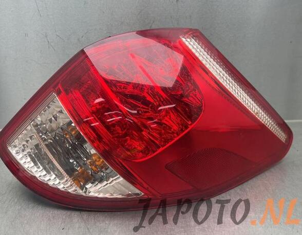 Achterlicht TOYOTA RAV 4 III (_A3_)