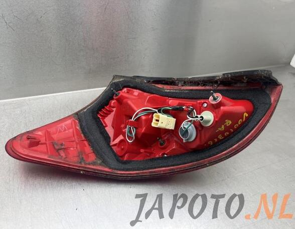 Combination Rearlight TOYOTA RAV 4 III (_A3_)