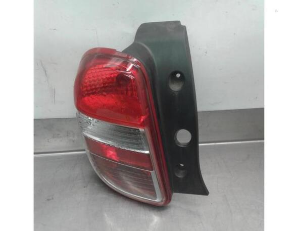 Rückleuchte links Nissan Micra IV K13  P8782420