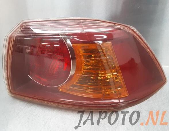 Combination Rearlight MITSUBISHI LANCER VIII (CY_A, CZ_A)