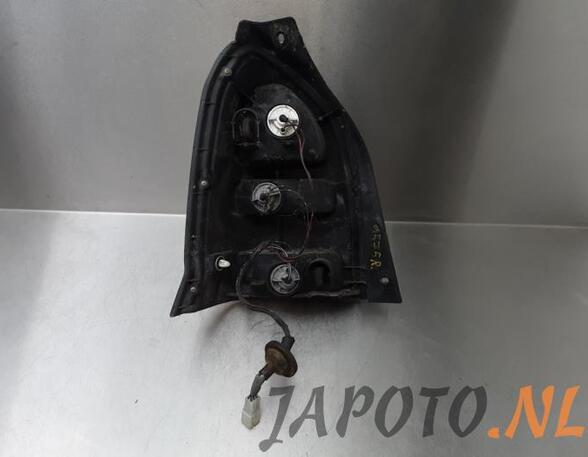 Combination Rearlight SUZUKI ALTO (FF)