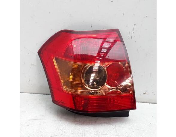 Combination Rearlight TOYOTA COROLLA (_E12_)