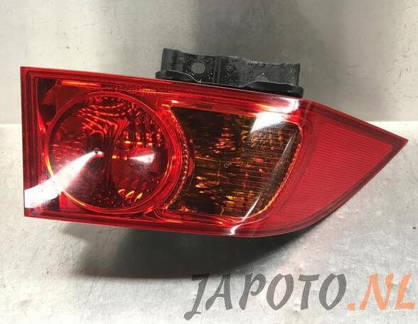 Combination Rearlight HONDA ACCORD VII (CL, CN)