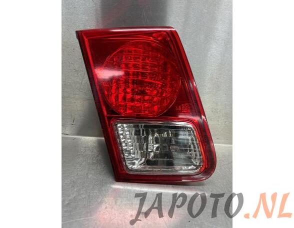 Combination Rearlight HONDA CIVIC VII Saloon (ES, ET)