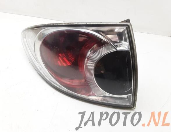 Combination Rearlight MAZDA 6 Station Wagon (GY)