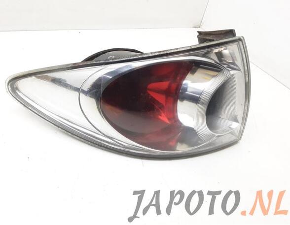 Combination Rearlight MAZDA 6 Station Wagon (GY)