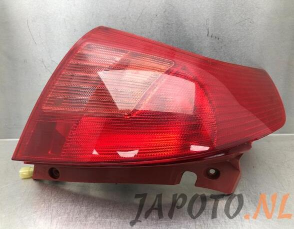 Combination Rearlight SUZUKI SWIFT III (MZ, EZ)