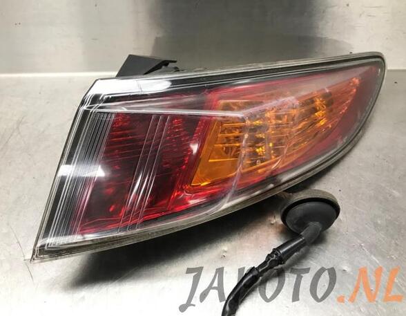 Combination Rearlight HONDA CIVIC VIII Hatchback (FN, FK)