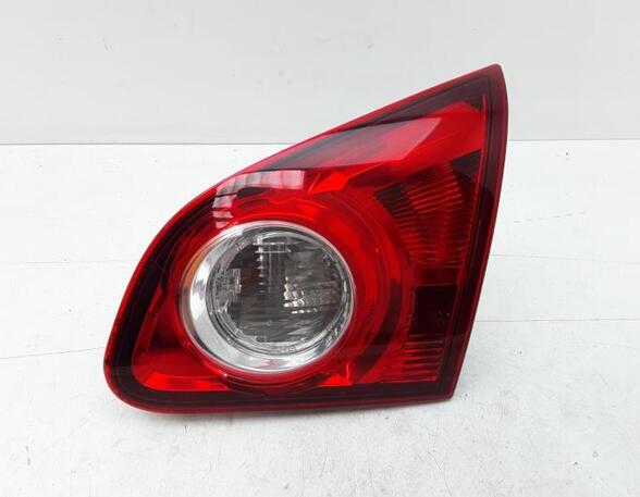 Combination Rearlight NISSAN QASHQAI / QASHQAI +2 I (J10, NJ10, JJ10E)