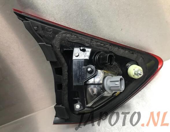 Combination Rearlight MAZDA CX-5 (KE, GH)