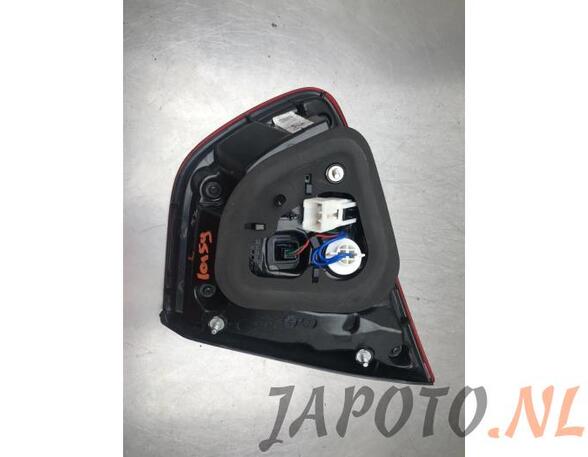 Combination Rearlight KIA RIO III (UB)