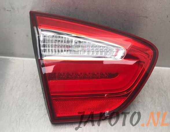 Combination Rearlight KIA RIO III (UB)