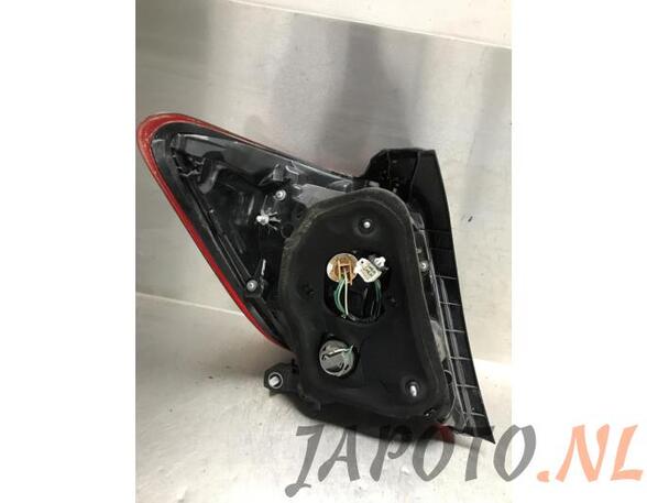 Combination Rearlight TOYOTA YARIS (_P13_)