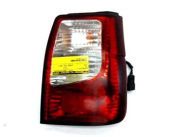 Combination Rearlight KIA JOICE (MTE1P)