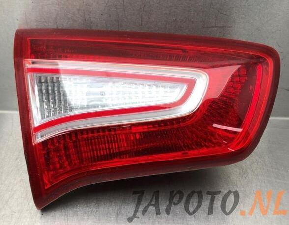 Combination Rearlight KIA SPORTAGE (SL)