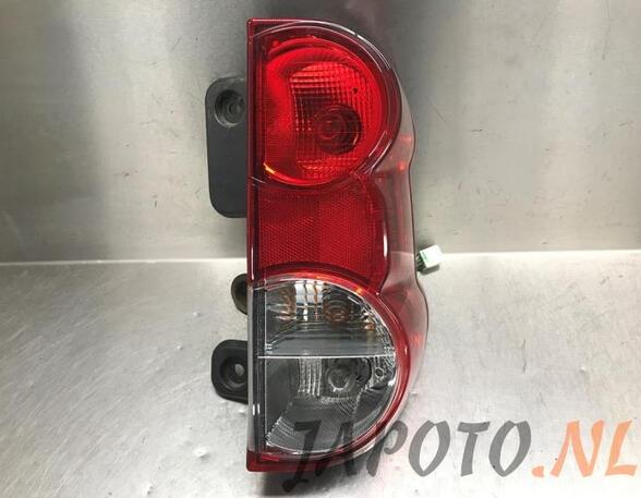 Combination Rearlight NISSAN NV200 Van