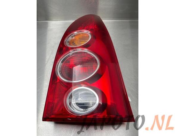 Combination Rearlight MAZDA PREMACY (CP)