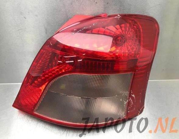 Combination Rearlight TOYOTA YARIS (_P9_)