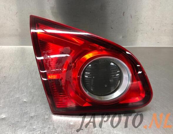 Achterlicht NISSAN QASHQAI / QASHQAI +2 I (J10, NJ10, JJ10E)