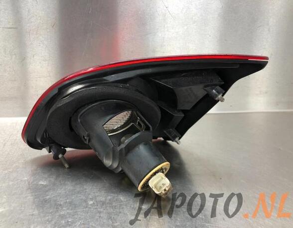 Rückleuchte links Nissan Qashqai J10  P1401048