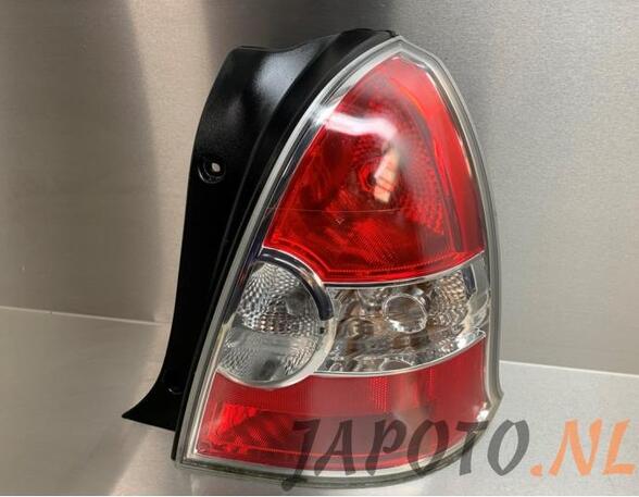 Combination Rearlight HYUNDAI ACCENT III (MC)