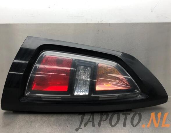 Combination Rearlight KIA SOUL (AM)