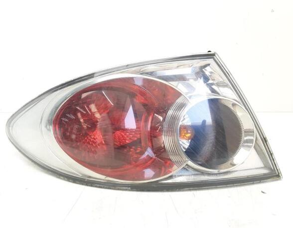 Combination Rearlight MAZDA 6 Hatchback (GG)