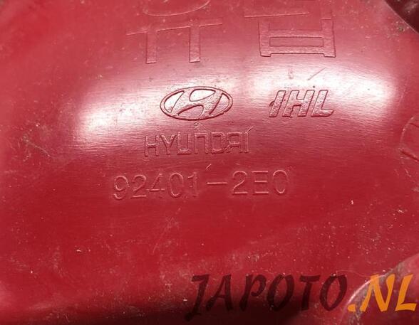 Combination Rearlight HYUNDAI TUCSON (JM)