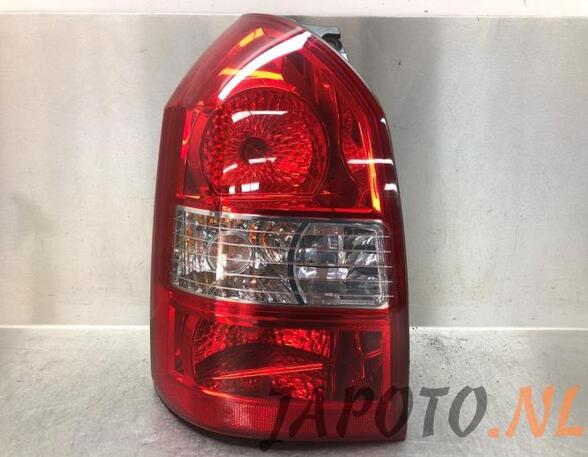 Combination Rearlight HYUNDAI TUCSON (JM)