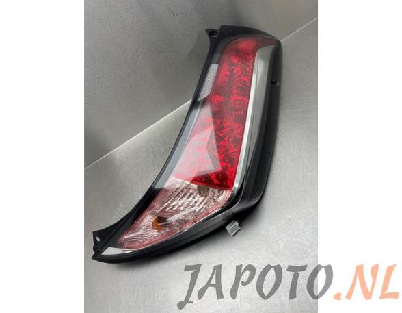 Combination Rearlight TOYOTA AYGO (_B4_)