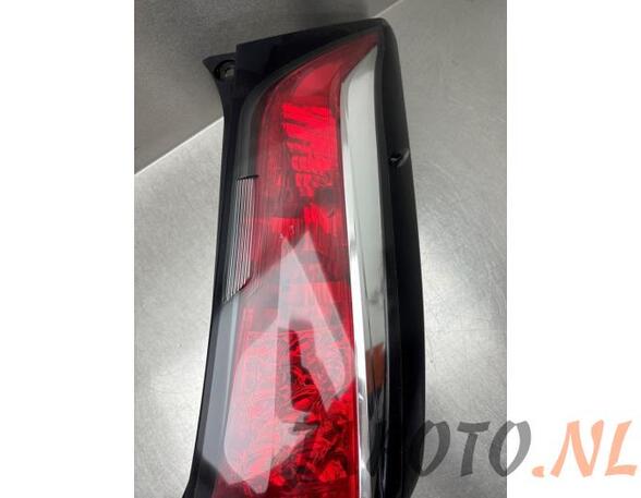 Combination Rearlight TOYOTA AYGO (_B4_)