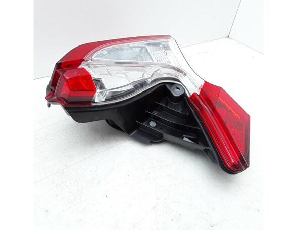 Combination Rearlight TOYOTA PRIUS PHV (_W52_), TOYOTA C-HR (_X1_)