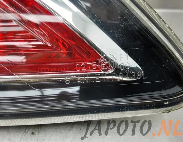 Combination Rearlight MAZDA 3 Saloon (BL)