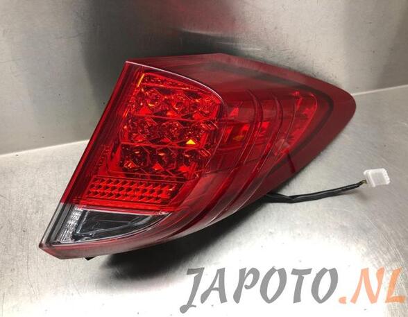 Combination Rearlight HONDA CIVIC IX (FK)