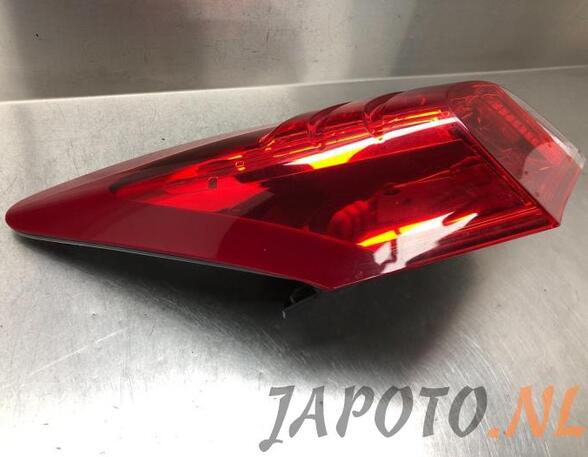 Combination Rearlight HONDA CIVIC IX (FK)