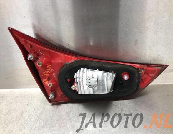 Combination Rearlight TOYOTA AURIS (_E18_)