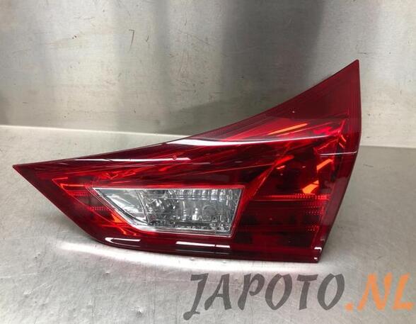 Combination Rearlight TOYOTA AURIS (_E18_)