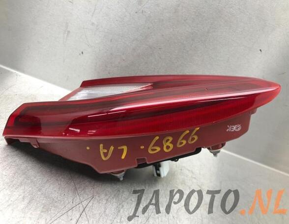 Combination Rearlight KIA STONIC (YB)