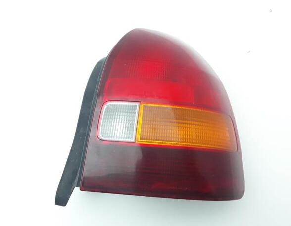 Combination Rearlight HONDA CIVIC VI Hatchback (EJ, EK)