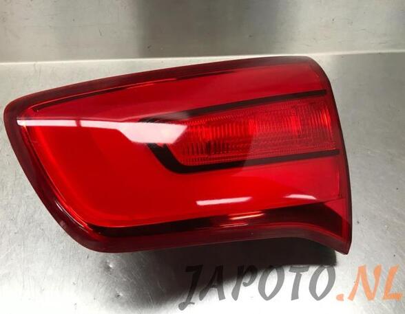 Combination Rearlight KIA SPORTAGE (SL)