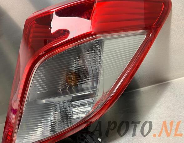 Combination Rearlight TOYOTA YARIS (_P13_)