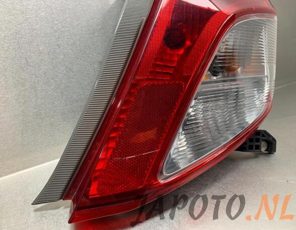 Achterlicht TOYOTA YARIS (_P13_)