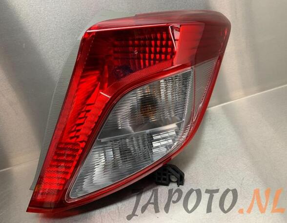 Achterlicht TOYOTA YARIS (_P13_)