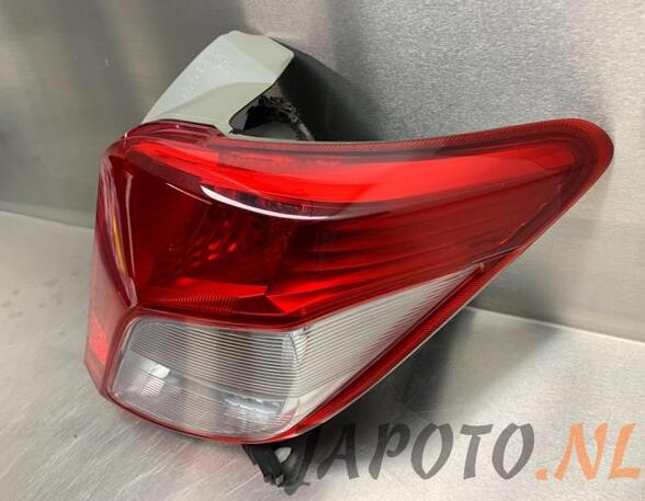 Combination Rearlight TOYOTA YARIS (_P13_)